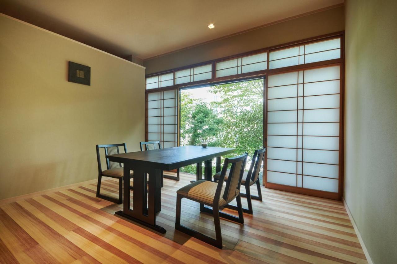 קובה Arima Onsen Takayamaso Hanano (Adults Only) מראה חיצוני תמונה