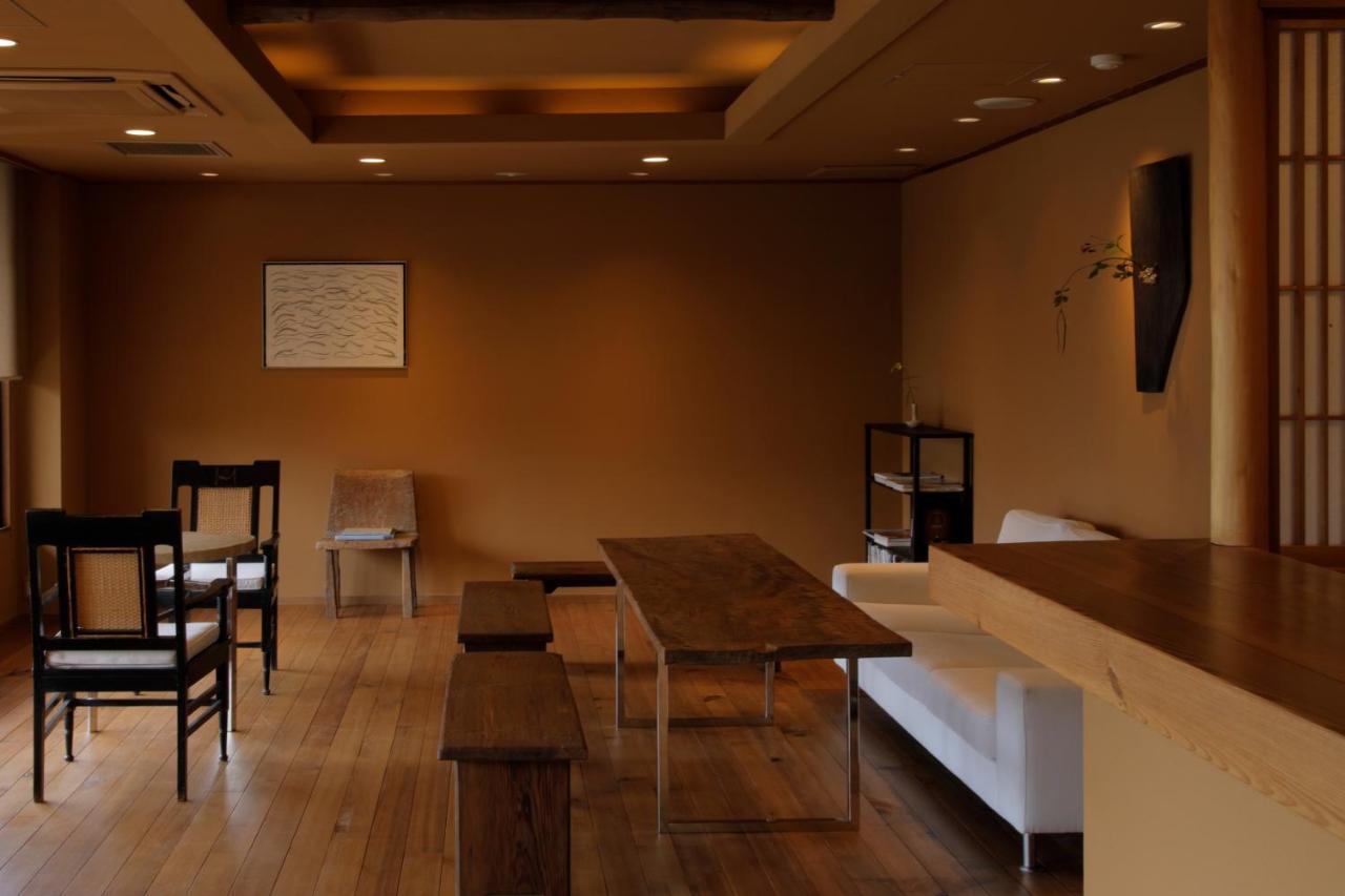 קובה Arima Onsen Takayamaso Hanano (Adults Only) מראה חיצוני תמונה