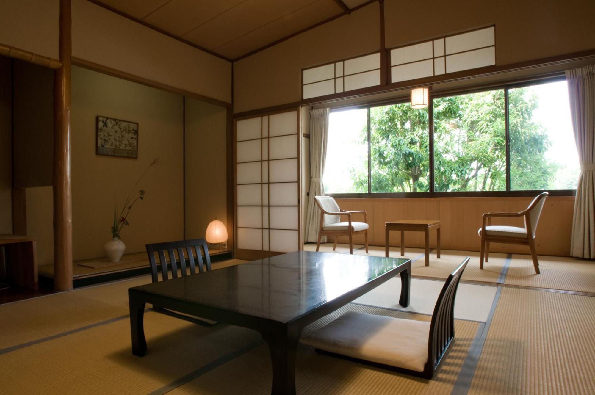 קובה Arima Onsen Takayamaso Hanano (Adults Only) מראה חיצוני תמונה