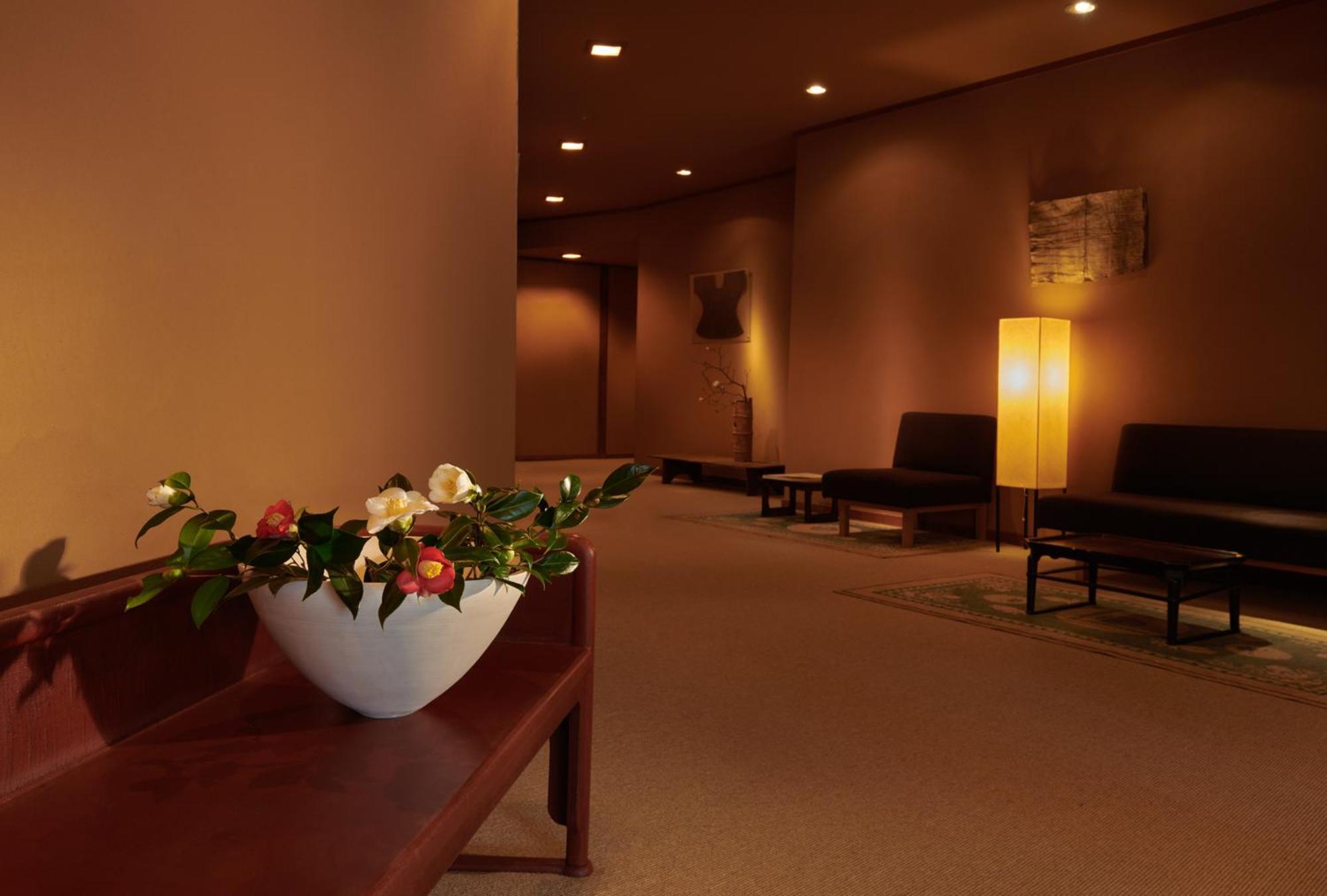 קובה Arima Onsen Takayamaso Hanano (Adults Only) מראה חיצוני תמונה