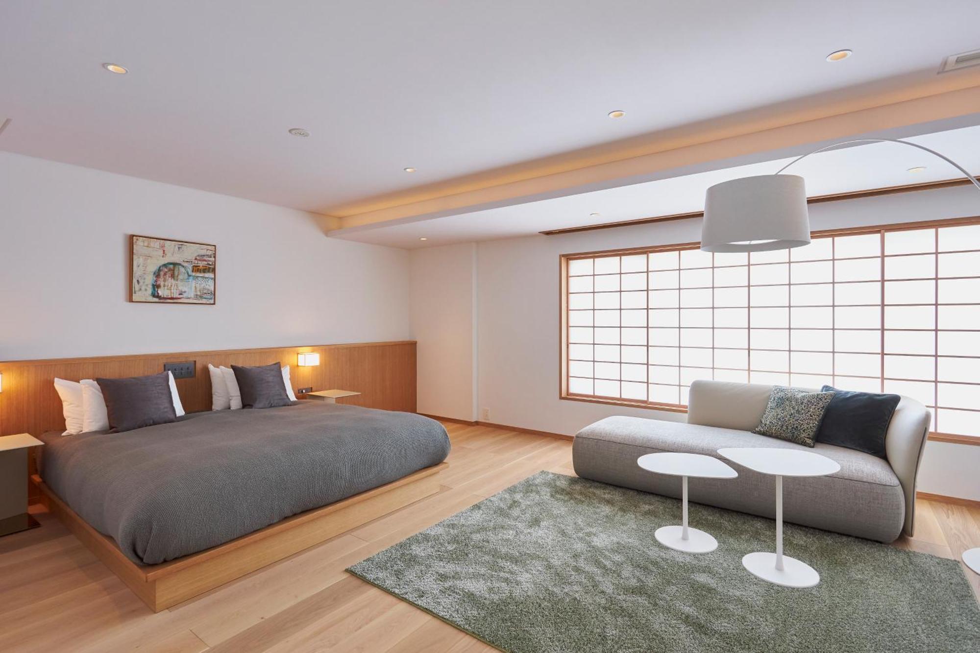 קובה Arima Onsen Takayamaso Hanano (Adults Only) מראה חיצוני תמונה
