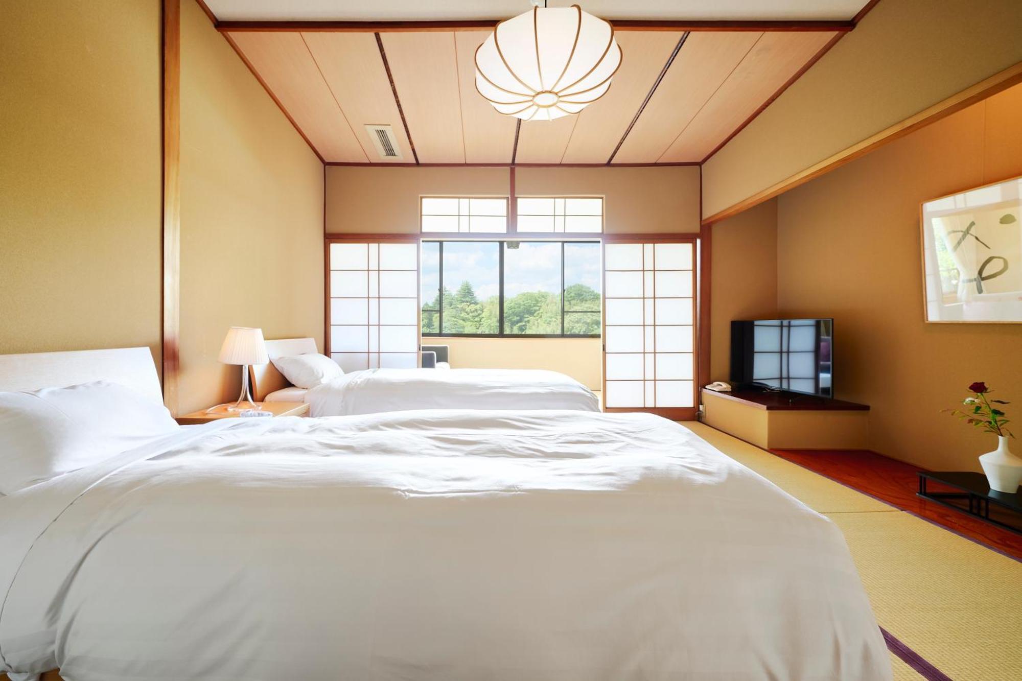 קובה Arima Onsen Takayamaso Hanano (Adults Only) מראה חיצוני תמונה