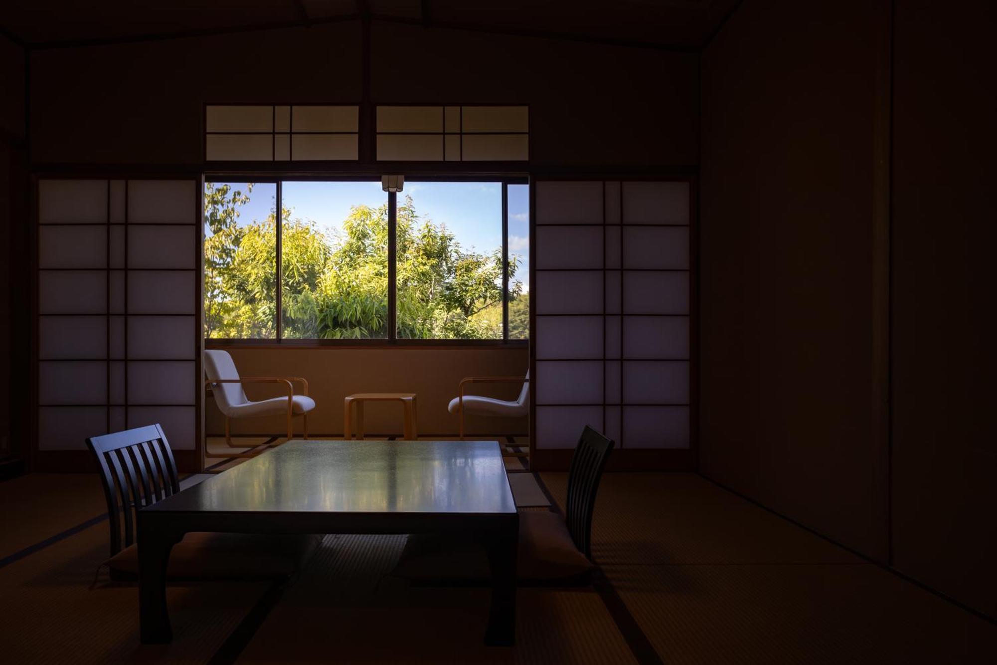 קובה Arima Onsen Takayamaso Hanano (Adults Only) מראה חיצוני תמונה