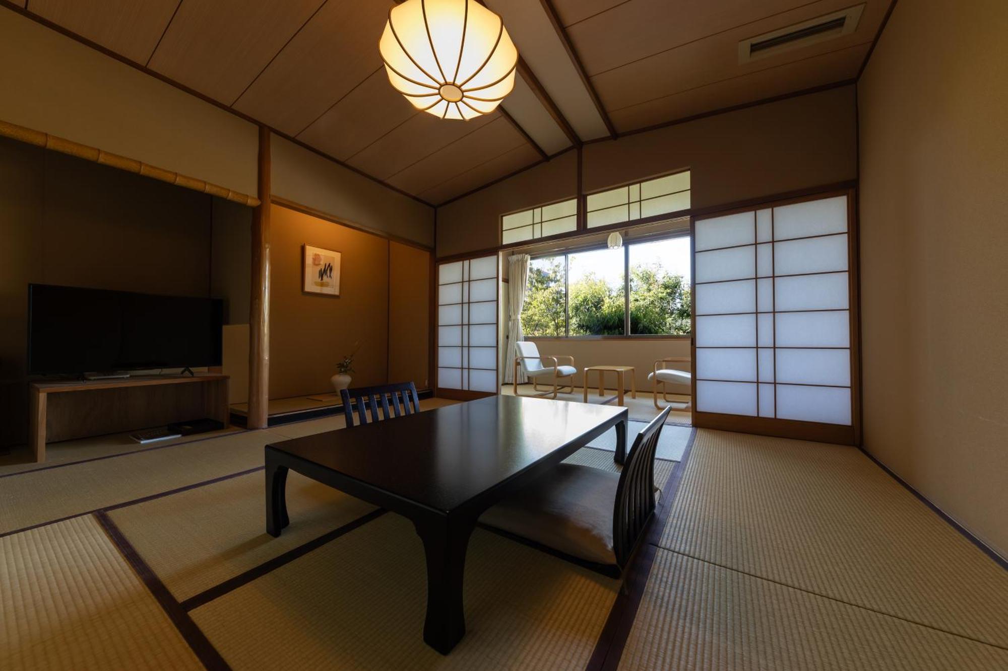 קובה Arima Onsen Takayamaso Hanano (Adults Only) מראה חיצוני תמונה