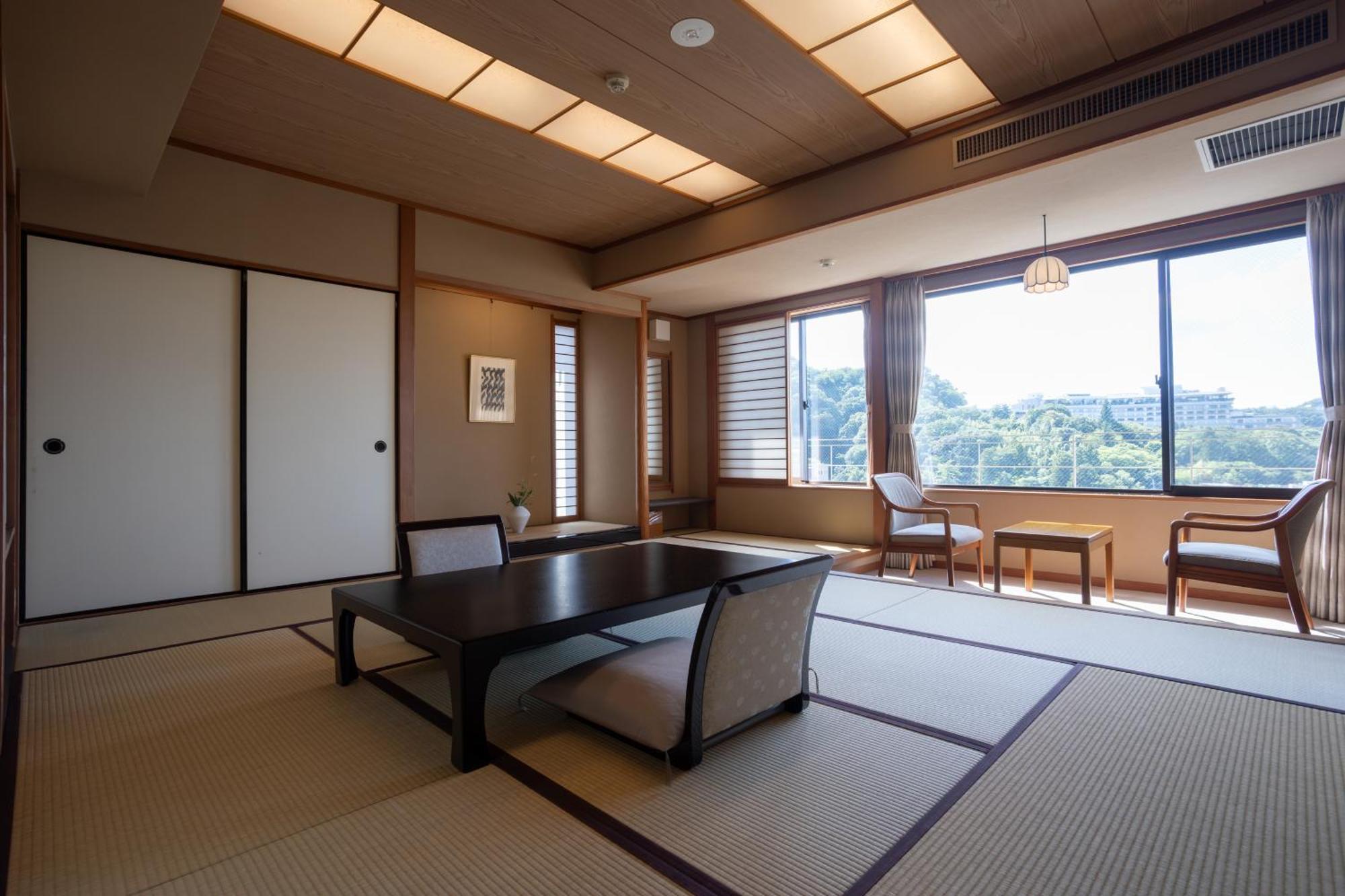 קובה Arima Onsen Takayamaso Hanano (Adults Only) מראה חיצוני תמונה