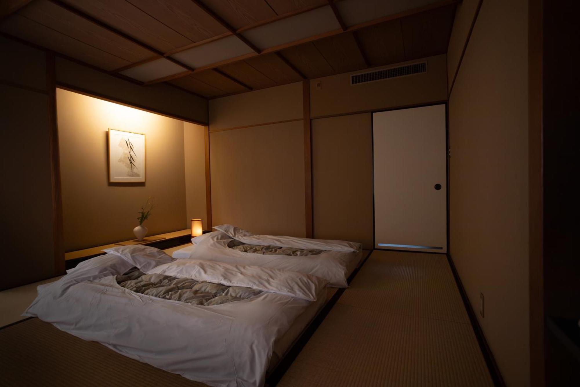 קובה Arima Onsen Takayamaso Hanano (Adults Only) מראה חיצוני תמונה