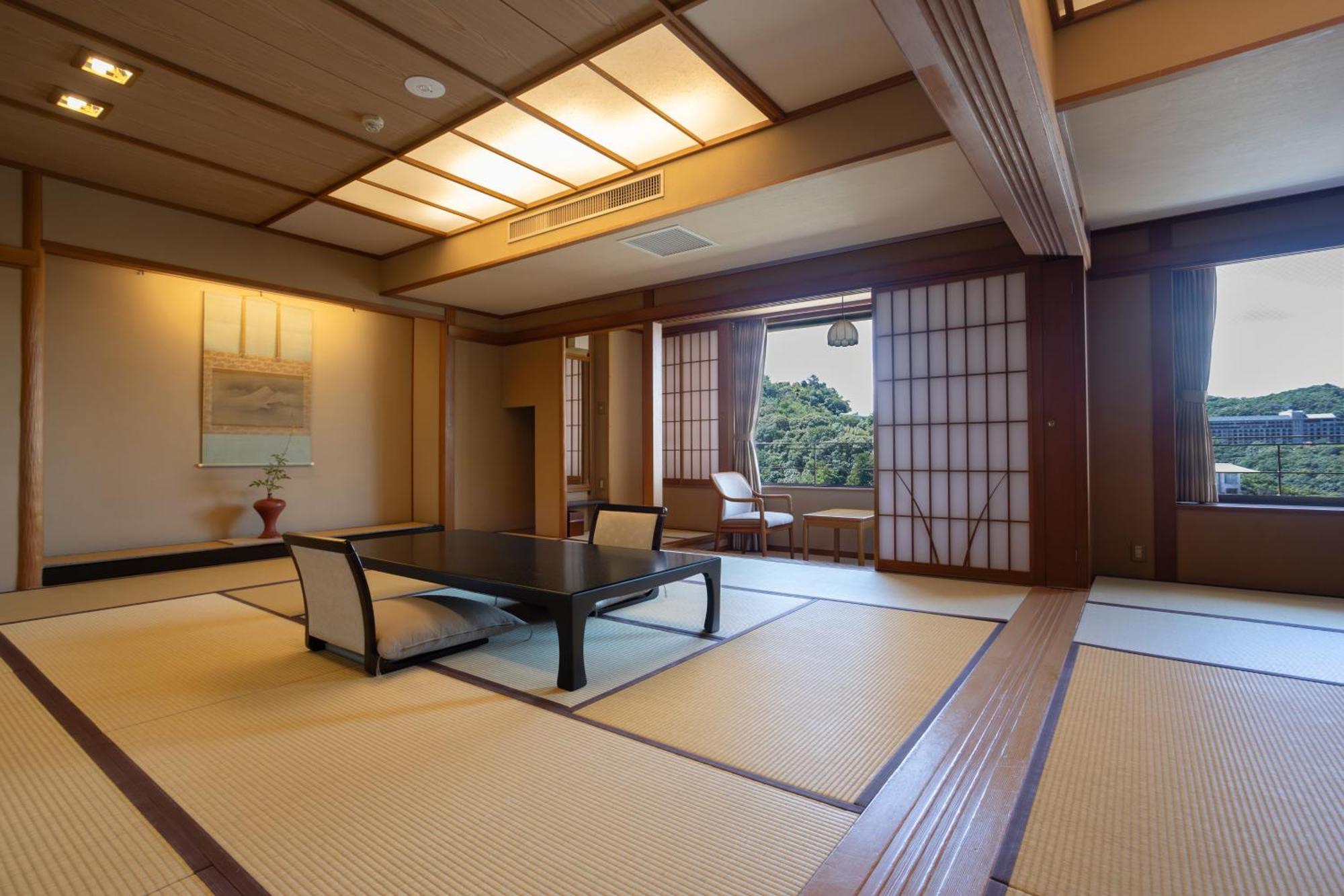 קובה Arima Onsen Takayamaso Hanano (Adults Only) מראה חיצוני תמונה